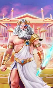 Gates Of Olympus