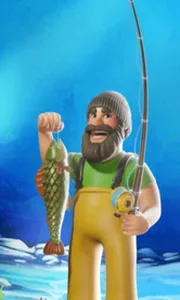 Big Bass Bonanza