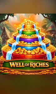 Well Of Riches