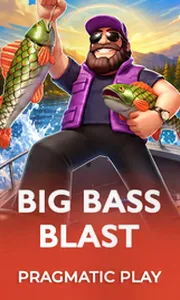 Big Bass Blast