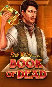 Book Of Dead