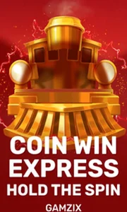 Coin Win Express Hold The Spin