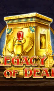 Legacy Of Dead