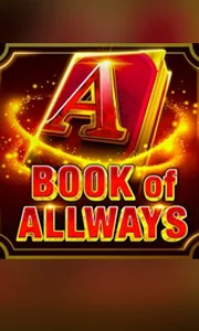 Book Of All Ways