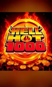 Hell Hot 1000