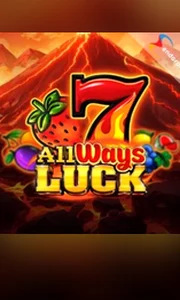 All Ways Luck