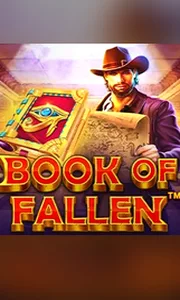 Book Of Fallen